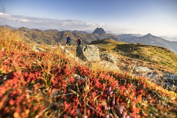 Wildkogel ©Wildkogel-Arena Neukirchen & Bramberg