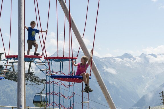 Wildkogel Arena ©Wildkogel-Arena Neukirchen & Bramberg