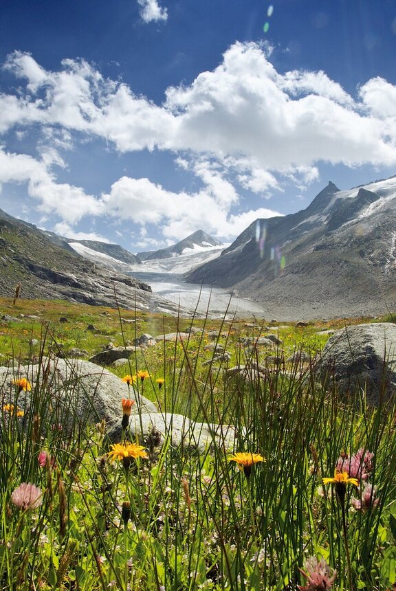 Untersulzbachtal ©Wildkogel-Arena Neukirchen & Bramberg